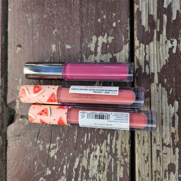Physicians Formula Watermelon Sugar Lip Gloss - Picture 6 of 8